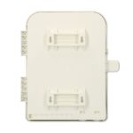 Extralink Edith | Fiber optic distribution box | 16 core - imagine 2