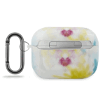 US Polo USACAPPCUSML AirPods Pro case multicolor Tie & Dye Collection - imagine 2