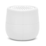 Lexon Mini X Bluetooth Speaker white LA120MW