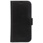 Etui dbramante 1928 Copenhagen Wallet do iPhone 15 Pro Max czarny/black - imagine 2