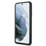 Ferrari FEHCS22SFCAK S22 S901 black hardcase On Track Real Carbon - imagine 5