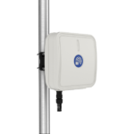 WiBOX PA MMB0727-5V | LTE Antenna | 4G LTE, 2,4GHz WiFi, IP67, 2x u.Fl