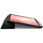 Spigen AirSkin Pro Case for Samsung Galaxy Tab S11 black - imagine 8