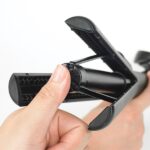 Araree Selfie Stick Bluetooth Magfie PodPro black MagSafe Tripod AR60-01909A - imagine 8