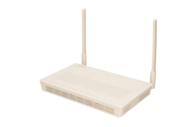Huawei HG8247H5 | ONT | 2,4GHz, 1x GPON, 4x RJ45 1000Mb/s, 1x RJ11, 1x USB, 1x CATV - imagine 6