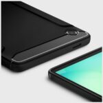 Etui Spigen Rugged Armor do Samsung       Galaxy Tab A11 czarny - imagine 10