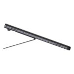 Samsung EF-DX925UBEGWW Tab S10Ultra / S9 Ultra Book Cover Keyboard black - imagine 5