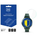 Foil 3MK ARC Watch Fullscreen for Garmin Lily 2 Active