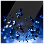 3MK Hardy MagSilicone Case for Apple iPhone 16 Graphite - imagine 4