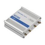 Teltonika RUT360 | Industrial LTE Router | Cat.6, 1x LAN, 1x WAN 100Mb/s, WiFi 2,4GHz, RUT360 000000 - imagine 2