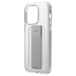 UNIQ Heldro Mount Case iPhone 14 Pro 6,1" lucent clear - imagine 3