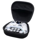 Controller cover Flydigi for Apex 5 controller black - imagine 2