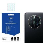 3MK Lens Protect Huawei Mate 50 Pro camera lens protector 4szt