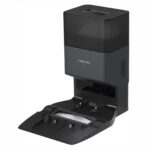 Roborock Q7 Max+ Black | Robot Vacuum Cleaner | 4200Pa - imagine 2