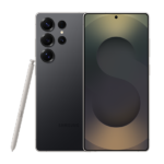 Samsung Galaxy S25 Ultra S938 5G Dual Sim 12GB RAM 512GB - Titanium Black