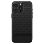 Spigen Caseology Parallax MAG iPhone 15 Pro Max 6.7" Magsafe Matte Black ACS06614