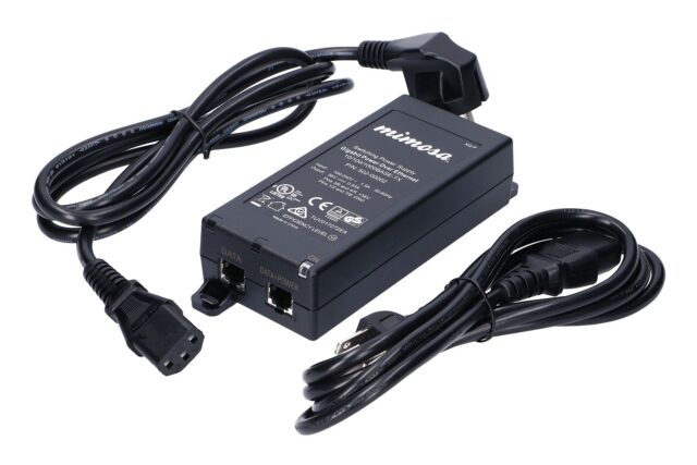 Mimosa B11 | Bridge | 1,5Gbps, 10,0-11,7GHz, SFP, without antenna - imagine 6