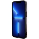 Ferrari FEHMP14SURKR iPhone 14 / 15 / 13 6.1" red hardcase Translucent Magsafe - imagine 5