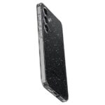 Spigen Liquid Crystal Sam S24+ S926 Glitter Crystal ACS07325 - imagine 5