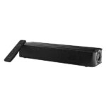 Creative Stage SE monitor soundbar black  Bluetooth 5.3