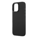 UNIQ Lyden case iPhone 16 Pro Max 6.9" Magclick Charging black/Dallas black - imagine 3