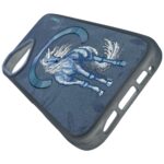 Case Nimmy Magnetic Fantasy Animal       MagSafe for iPhone 16 blue - imagine 4