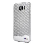 Hardcase BMW BMHCS6MDCS G920 S6 silver - imagine 2