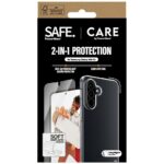 Protective set CARE by PanzerGlass Fashion 2in1 Case+Glass for Samsung Galaxy A56 5G - imagine 4