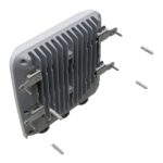 MikroTik RB5009UPr+S+OUT | Router | 7x RJ45 1000Mb/s PoE, 1x RJ45 2.5Gb/s PoE, 1x SFP+, 1x USB 3.0, IP66 - imagine 6