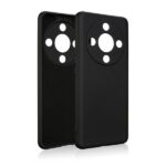 Beline Case Silicone Honor Magic6 Lite/black