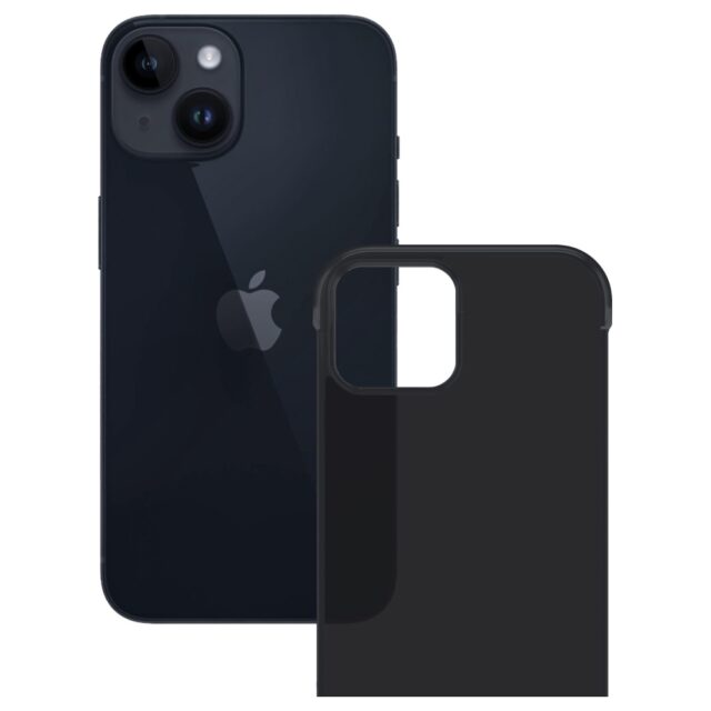 3MK Just20g Matt Case for iPhone 14 Plus - imagine 8