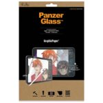 PanzerGlass GraphicPaper iPad mini 8,3"(2021) Case Friendly Antibacterial - imagine 7