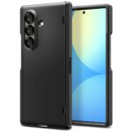 Case Spigen Slim Armor Pro Mag MagSafe for Samsung Galaxy Z Fold7 black