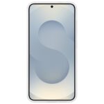 Samsung Flipsuit Case for Galaxy S25 white - imagine 3