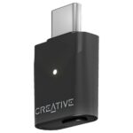 Creative audio transmitter BT-W6 Bluetooth 5.4 - imagine 2