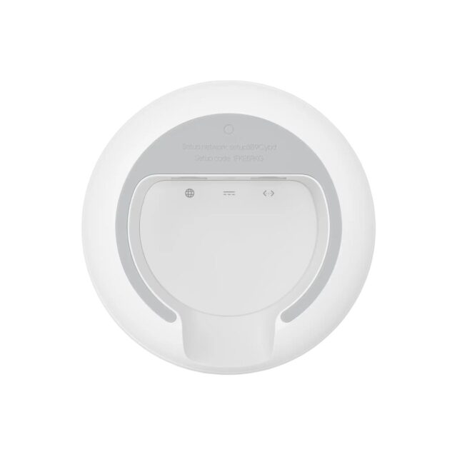 Google Nest Wi-Fi Router + Point | Mesh Wi-Fi System | 2x 1000Mb/s, 5GHz, WPA3, Google Assistant - imagine 5