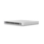 Ubiquiti USW-Enterprise-48-PoE | Switch | 48x RJ45 2.5Gb/s PoE+, 4x SFP+, L3, 720W - imagine 2
