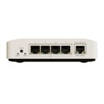 MikroTik CRS304-4XG-IN | Switch | 1x RJ45 1000Mb/s, 4x 10G RJ45, RouterOS v7 - imagine 3