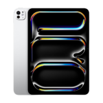 Tablet Apple iPad Pro 11 (2024) M4 512GB WiFi - Silver