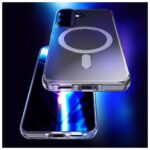 3MK EverClear MagCase for Samsung Galaxy S25 - imagine 6