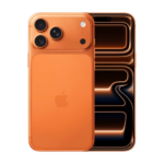 Apple iPhone 17 Pro Max 1TB - Cosmic Orange