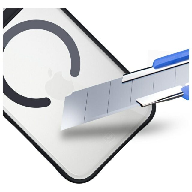 Case 3MK Satin Armor MagCase for Apple iPhone 17 Pro - imagine 9