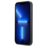 Karl Lagerfeld KLHCP13LTUOK iPhone13 Pro 6,1" multicolor hardcase Karl Ikonik Outline - imagine 5