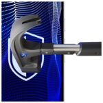 Hybrid glass 3MK FlexibleGlass Pro for Google Pixel 10 / 10 Pro - imagine 2