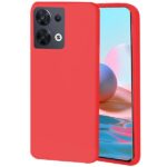 Beline Candy Case for Oppo Reno 8red