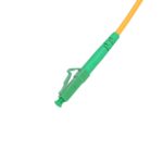 Extralink LC/APC-LC/APC | Patchcord | Single Mode, Duplex, 9/125um, G657A, 5m - imagine 3