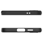 Spigen Thin Fit Sam S24 S921 black ACS07341 - imagine 6