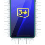 3MK FlexibleGlass Realme 12 4G Hybrid Glass - imagine 5