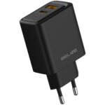 Wall charger Beline 45W BLN2CB45   black