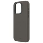 UNIQ Lyden iPhone 15 Pro 6.1" Magclick Charging Case flint gray - imagine 4